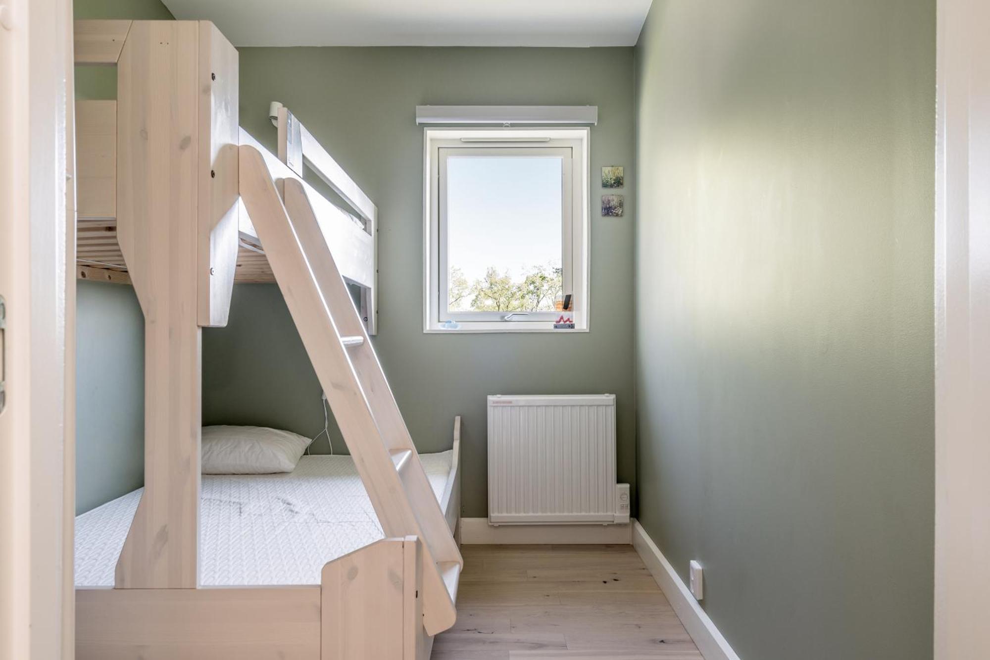 Lundby Villa Finspång Exterior photo