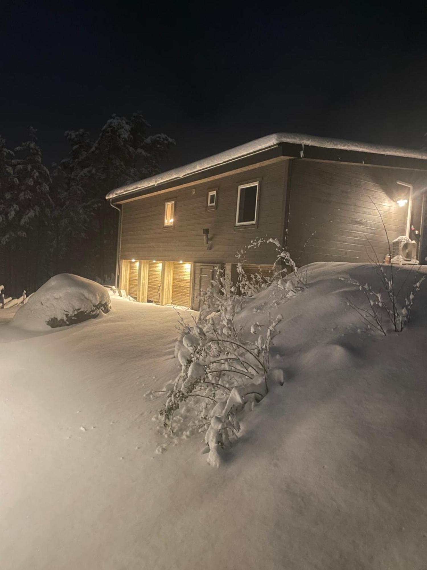 Lundby Villa Finspång Exterior photo